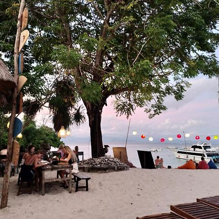 Molamola House Hotell Lembongan Eksteriør bilde