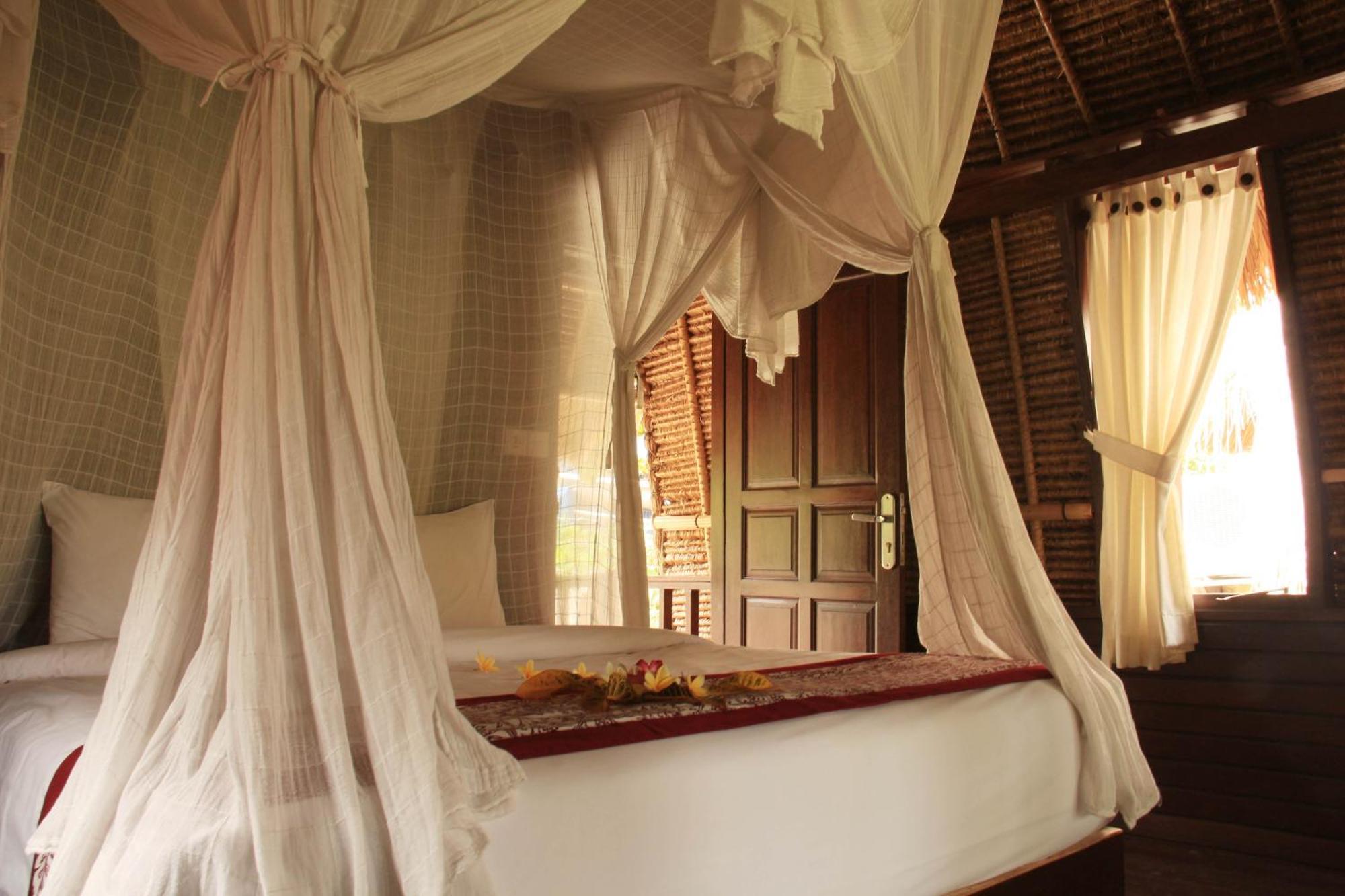 Molamola House Hotell Lembongan Rom bilde