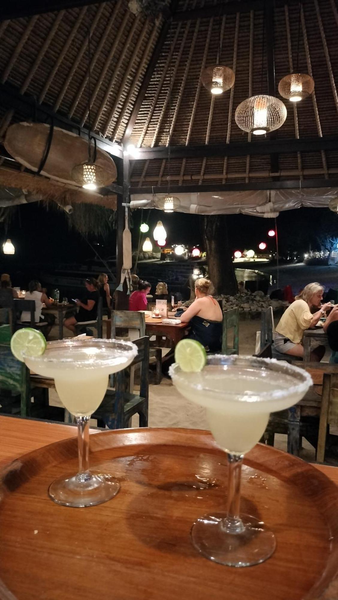Molamola House Hotell Lembongan Eksteriør bilde