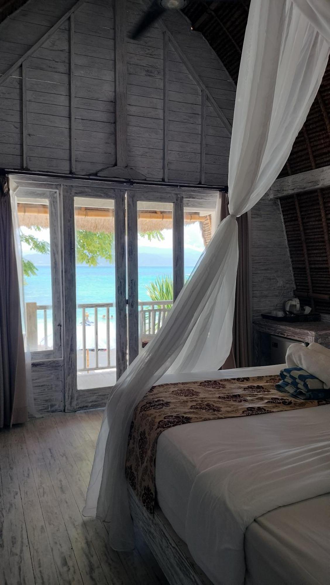 Molamola House Hotell Lembongan Eksteriør bilde