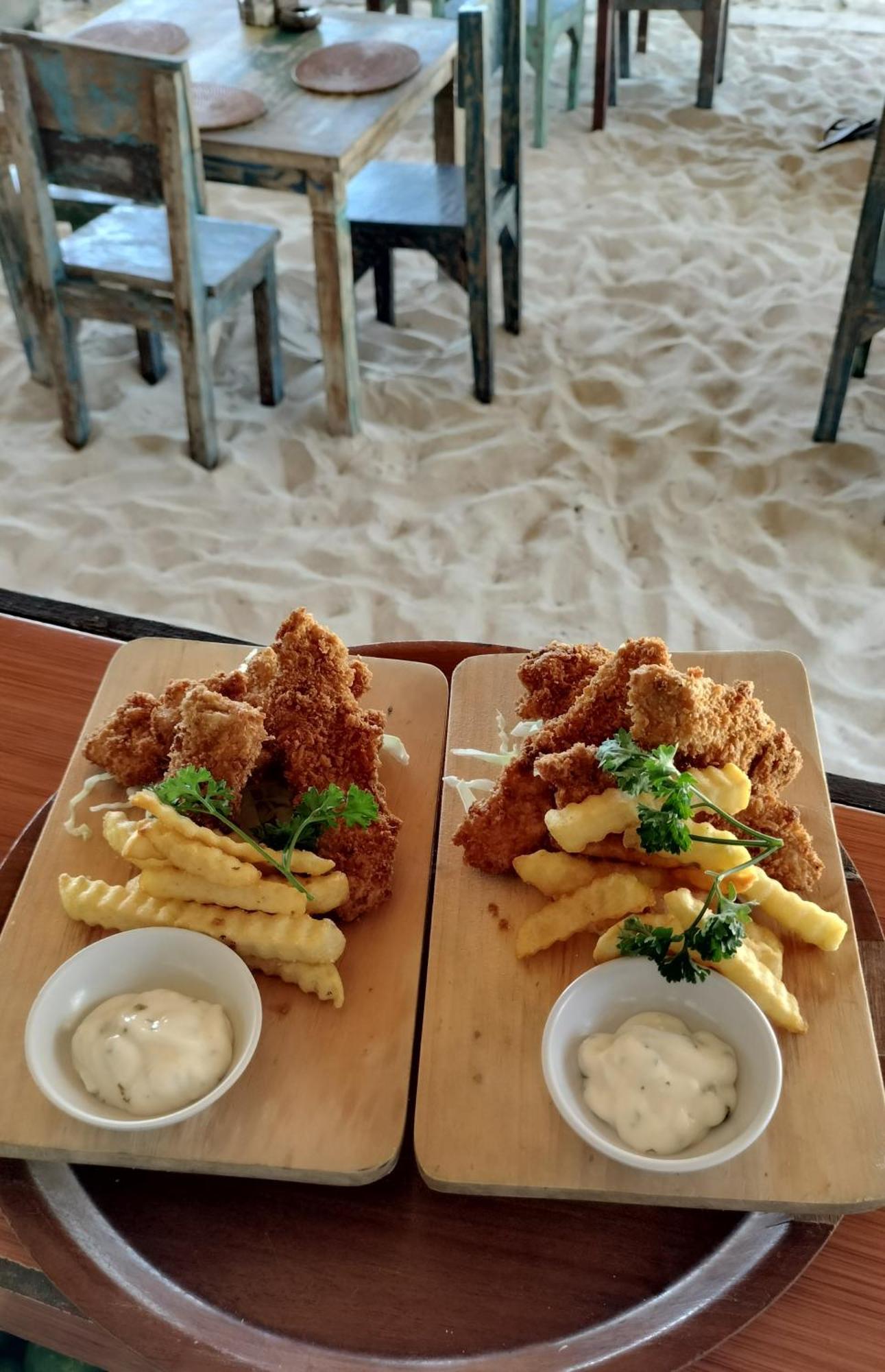 Molamola House Hotell Lembongan Eksteriør bilde