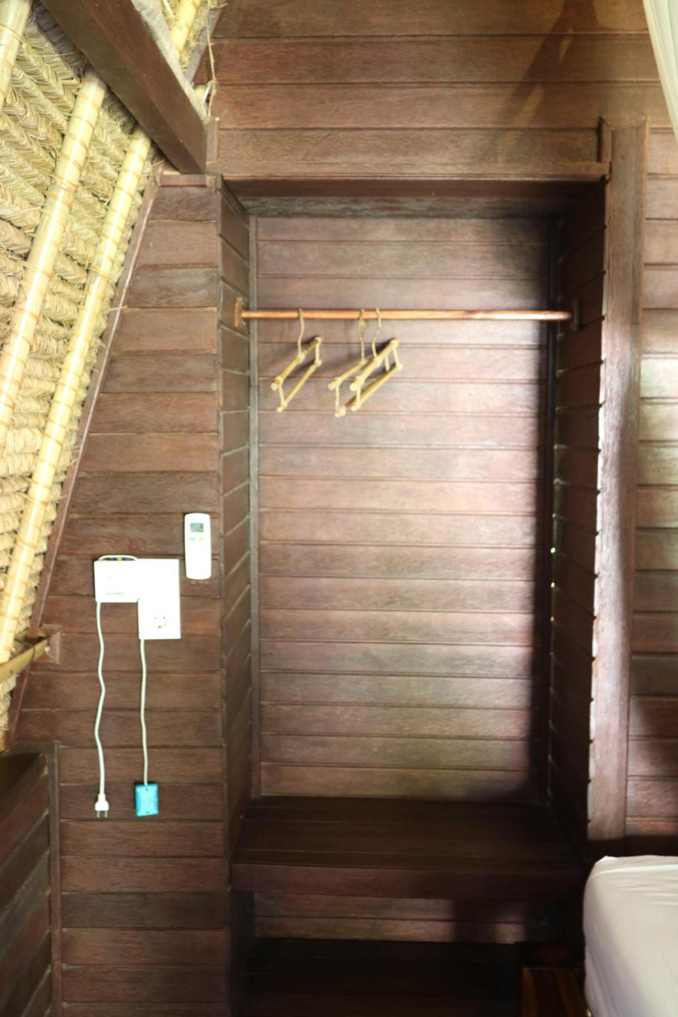 Molamola House Hotell Lembongan Eksteriør bilde